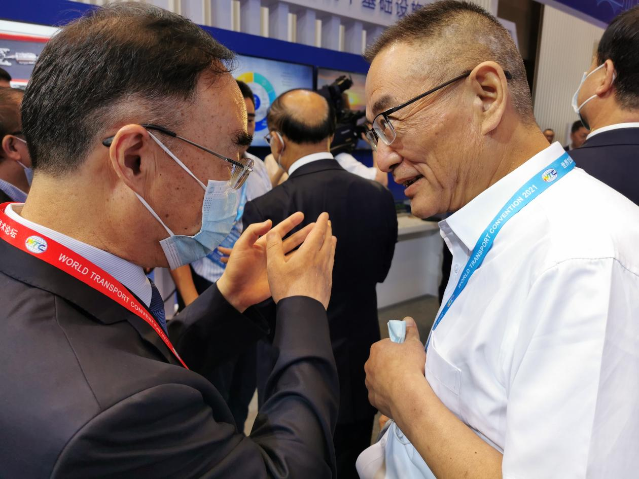 中橋科技董事長 中橋科技董事長